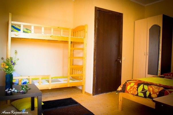 Guest House Lev Pitsunda Dış mekan fotoğraf