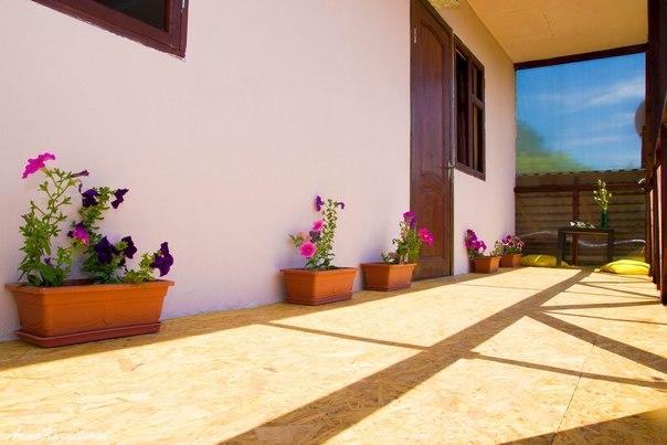 Guest House Lev Pitsunda Dış mekan fotoğraf