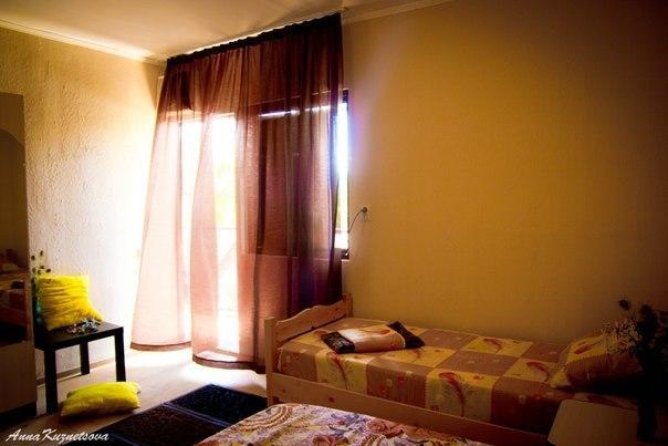 Guest House Lev Pitsunda Dış mekan fotoğraf