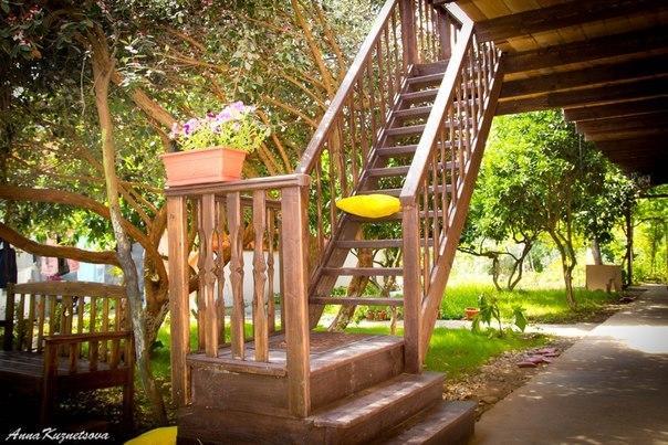 Guest House Lev Pitsunda Dış mekan fotoğraf