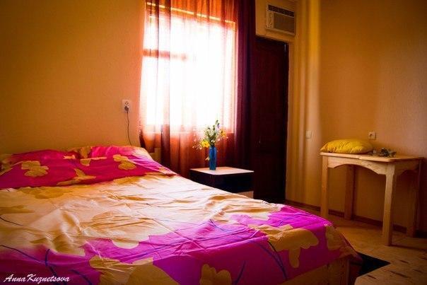 Guest House Lev Pitsunda Dış mekan fotoğraf